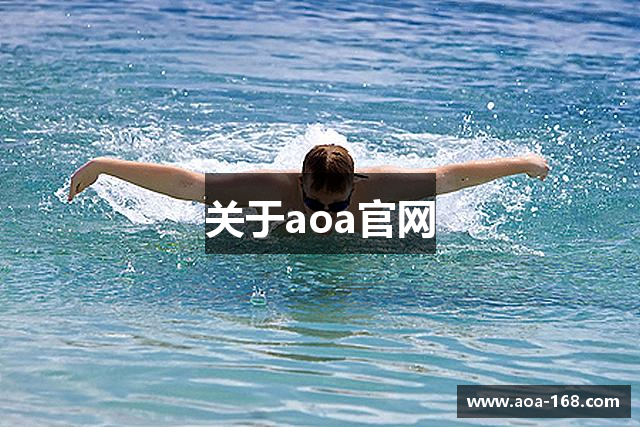 关于aoa官网